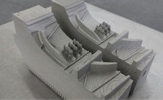 3D Printing