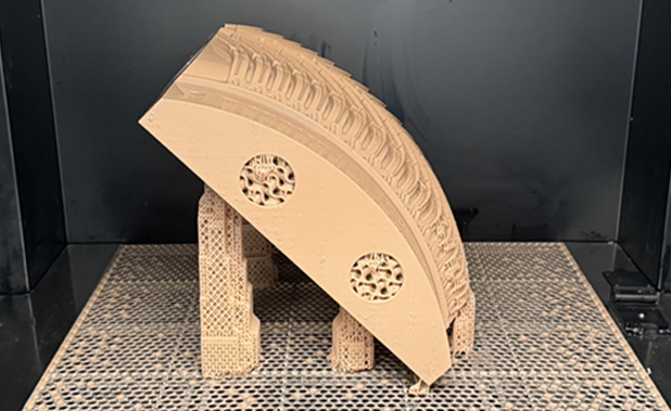 3D Printing