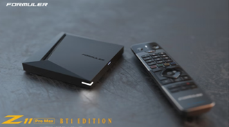 OTT Box