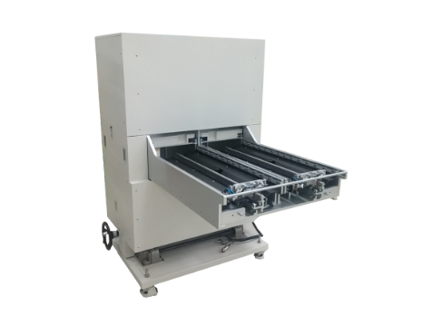 DLTF (Dual Large Tray Feeder)