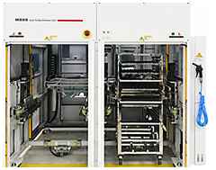 Auto Trolley Elevator Unit